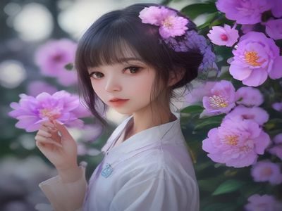 提花花纹丝袜细节展示，蔓藤花纹精致细腻，搭配深色连衣裙，光线下花纹若隐若现，体现丝袜美女精致时尚的细节层次