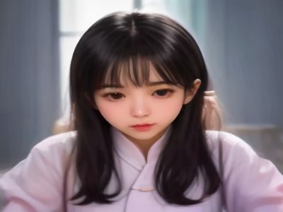 白色过膝长筒袜搭配格子短裙的日系少女风造型，腿部线条修长，背景为校园走廊，阳光透过窗户照入，清新唯美氛围