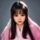 读者造型师Lena头像，专业造型师